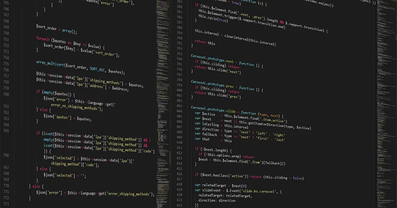 What a working schema markup example looks like